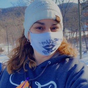 Meet your Posher, Kristina